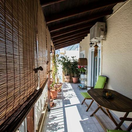 Romantic And Cosy Apartment Athen Eksteriør billede