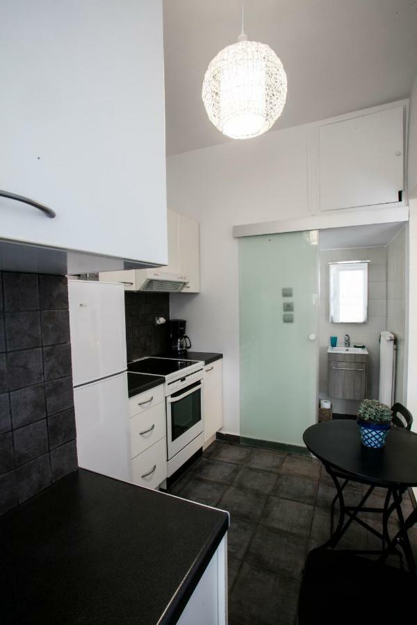 Romantic And Cosy Apartment Athen Eksteriør billede