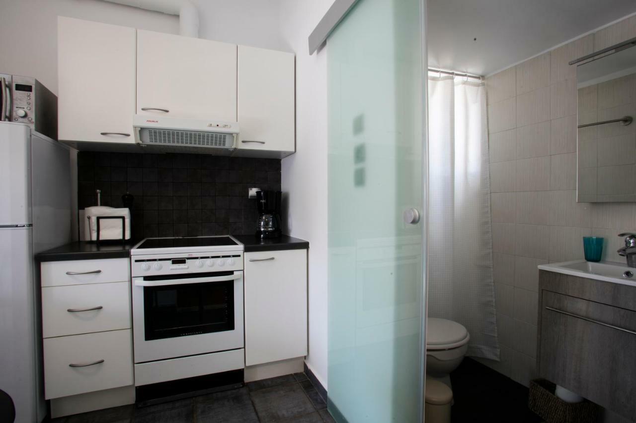 Romantic And Cosy Apartment Athen Eksteriør billede
